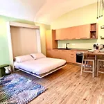 Lägenhet Casa Toret Turin