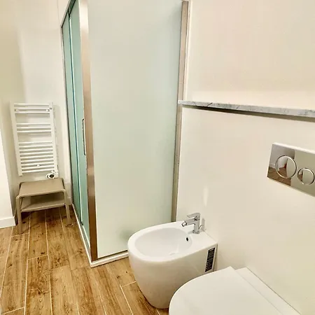 Casa Toret トリノ