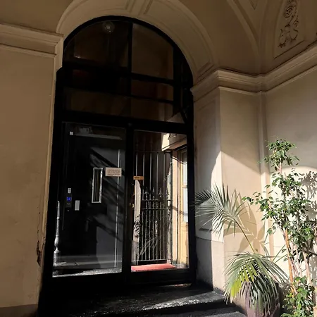 Apartmán Casa Toret *