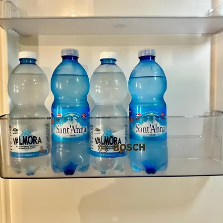 Apartmán Casa Toret