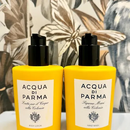 Casa Toret * トリノ