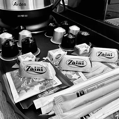 Casa Toret Διαμέρισμα