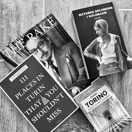 Casa Toret Διαμέρισμα Τορίνο