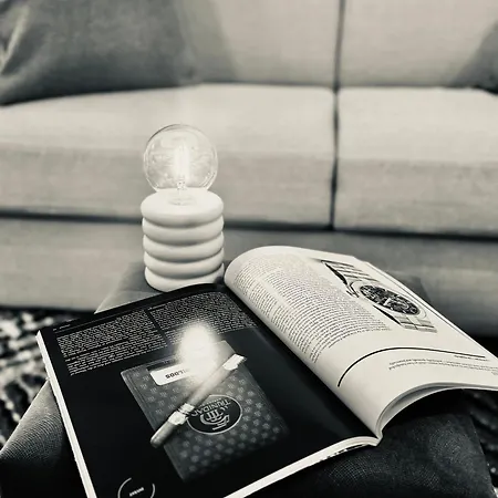 Casa Toret Apartmán *