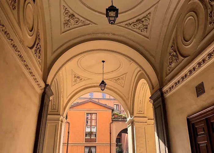 Lejlighed Casa Toret Torino
