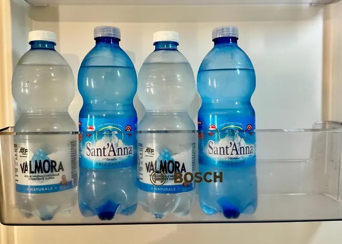 Apartment Casa Toret