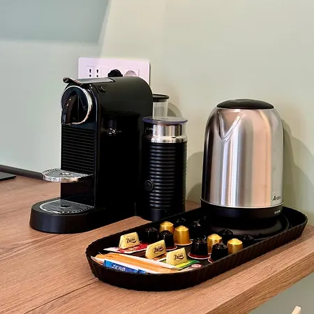 Apartamento Casa Toret
