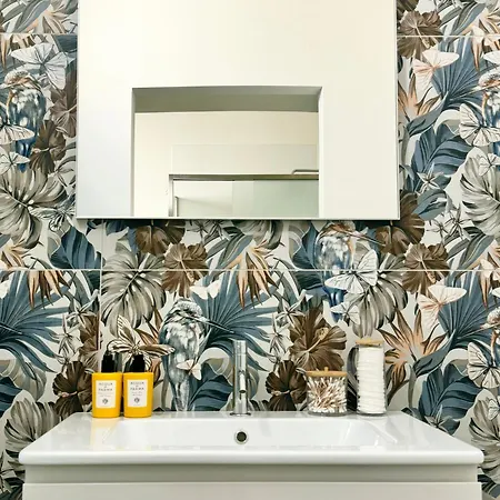Casa Toret 아파트 *