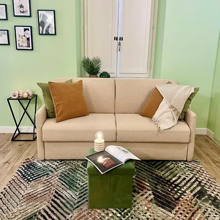 아파트 Casa Toret