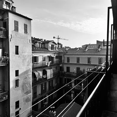 Casa Toret Apartamento Turín
