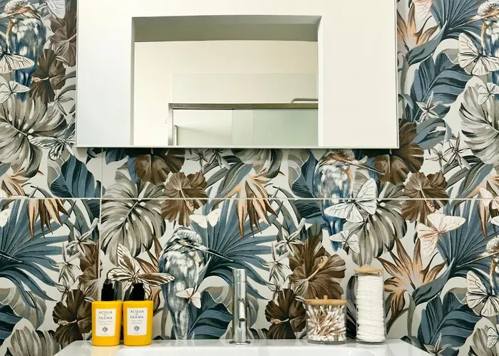 Casa Toret Apartamento *