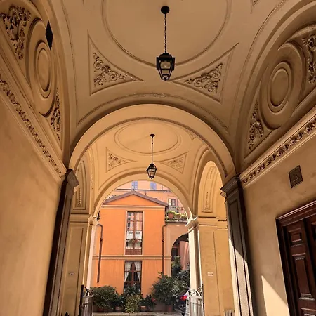 Apartman Casa Toret Torino